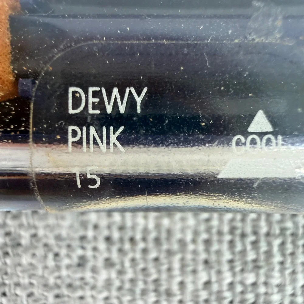 Cover Girl Pro Colors Dewy Pink‎ Matte Eyeshadow Matte .09 Oz VINTAGE New